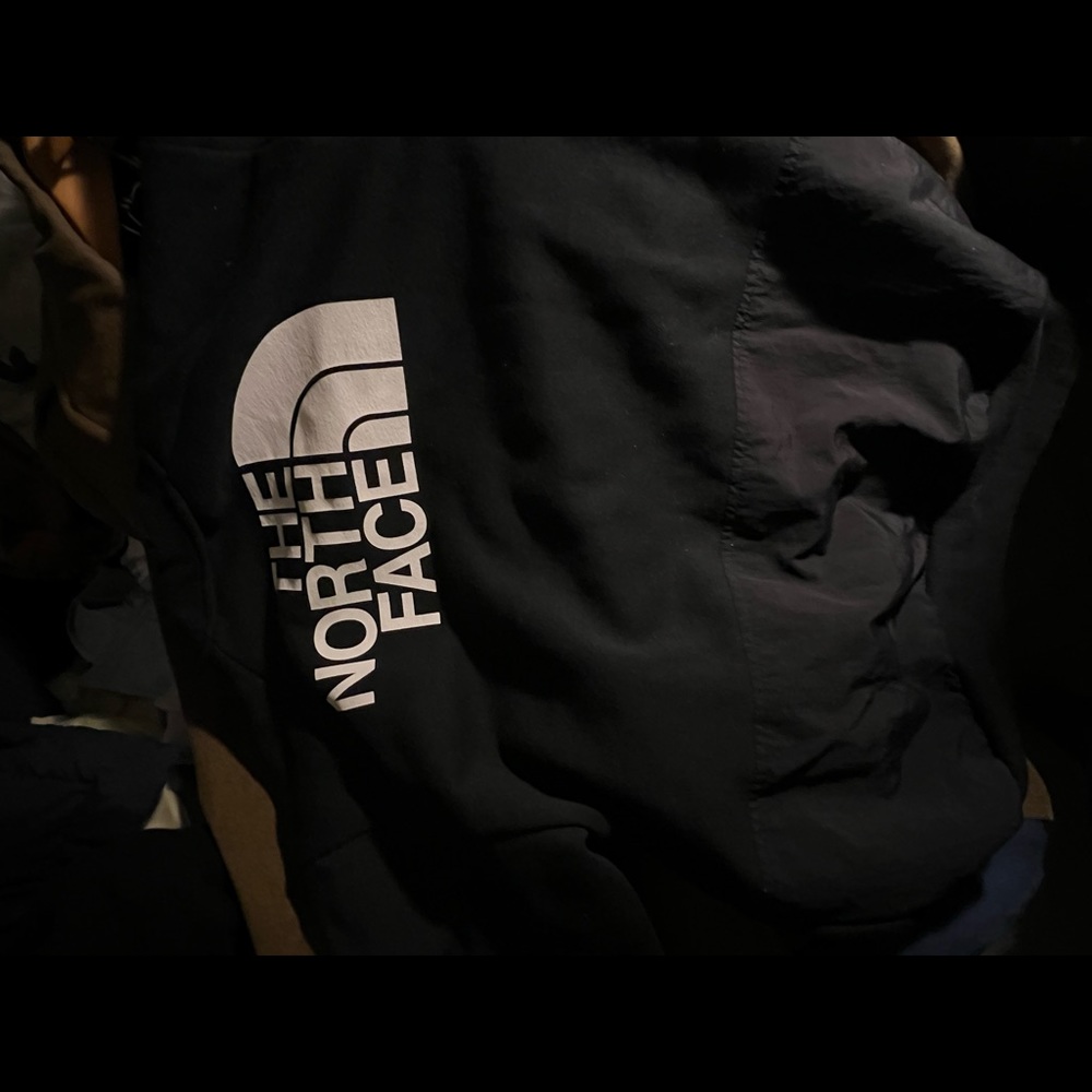 The North Face Crewneck Fleece Sweatshirt